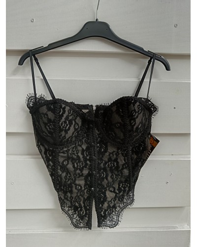 Corset Valeria – Estilo Trendy & Sexy | Pensando en Ti Shop