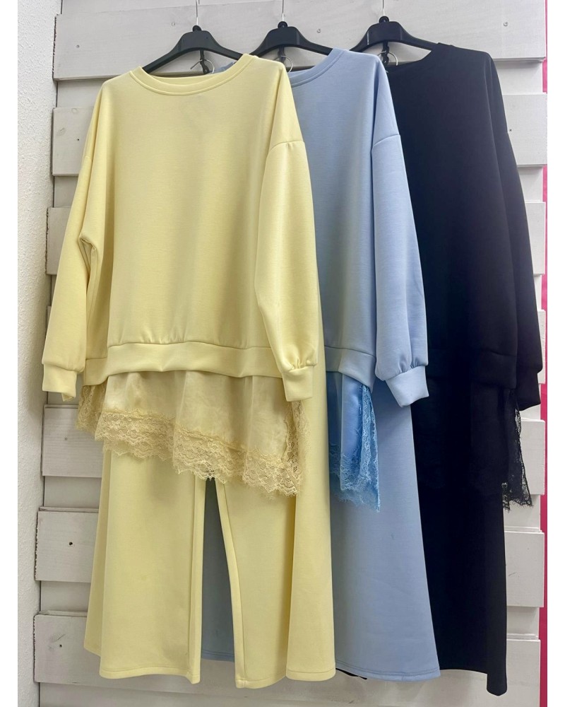 CONJUNTO SILVIA COLORES