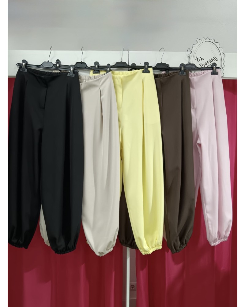PANTALÓN BALLOON PENNY