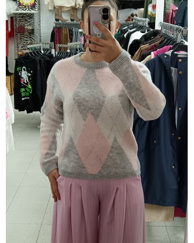 JERSEY ROMBOS ANDREA