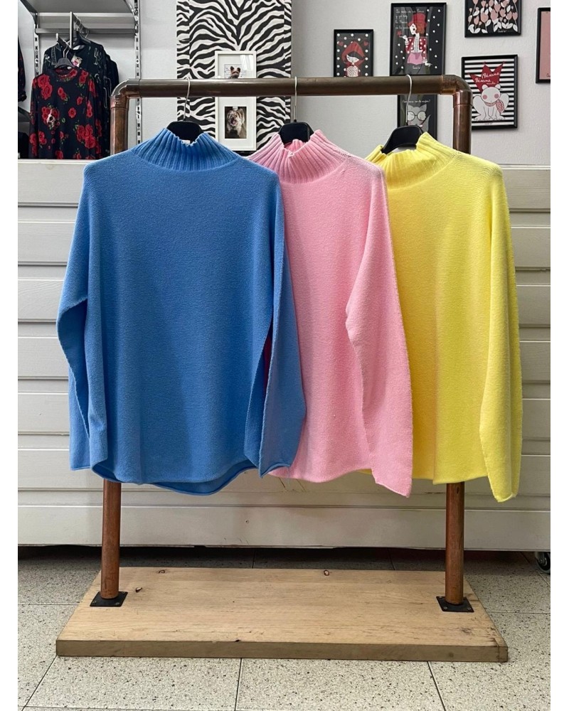 JERSEY BÁSICO KATTY