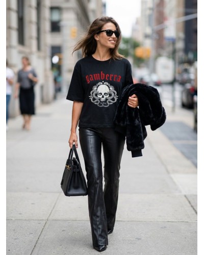 CAMISETA GAMBERRA AIRE RETRO