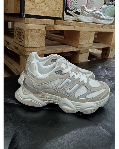 DEPORTIVAS NEW YORK 9060 MOONBEAN