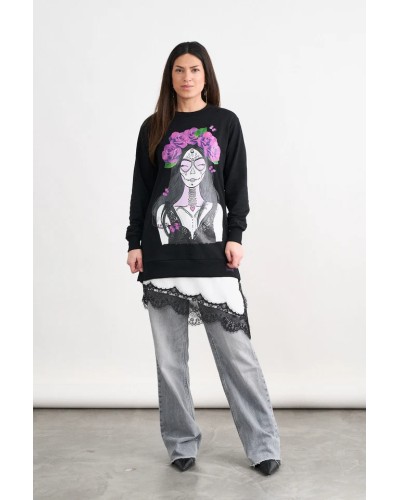 VESTIDO VIDA ANABEL LEE