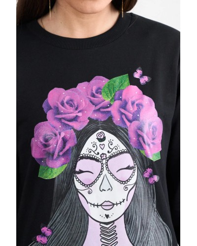 VESTIDO VIDA ANABEL LEE