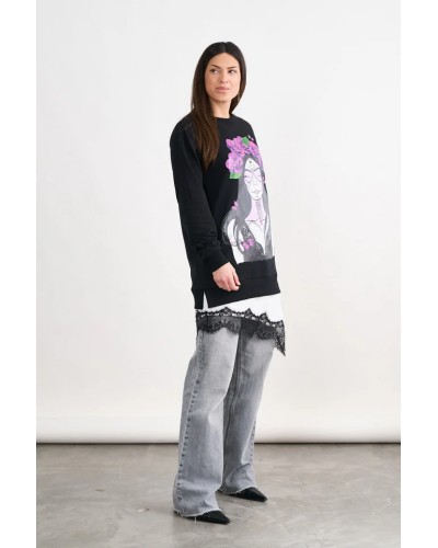 VESTIDO VIDA ANABEL LEE