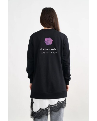 VESTIDO VIDA ANABEL LEE