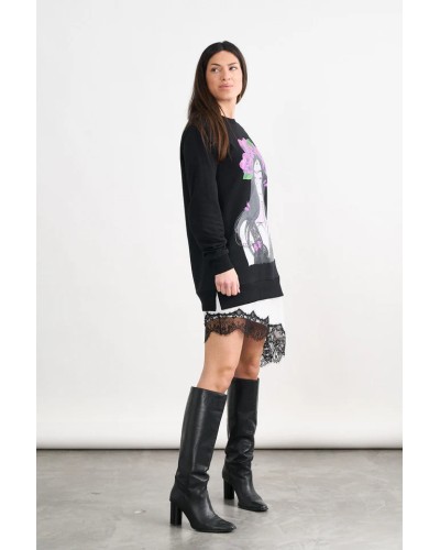 VESTIDO VIDA ANABEL LEE