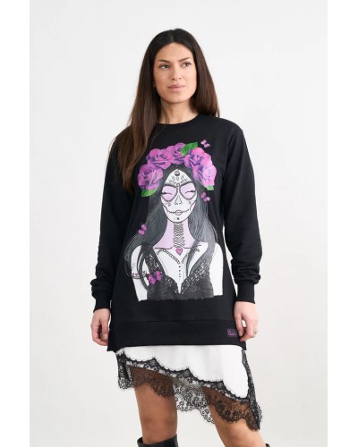 VESTIDO VIDA ANABEL LEE