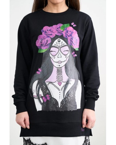 VESTIDO VIDA ANABEL LEE