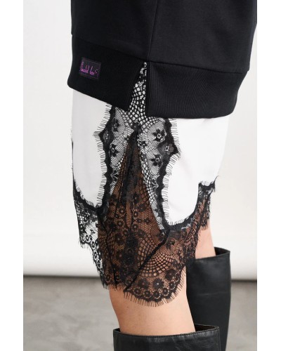 VESTIDO VIDA ANABEL LEE