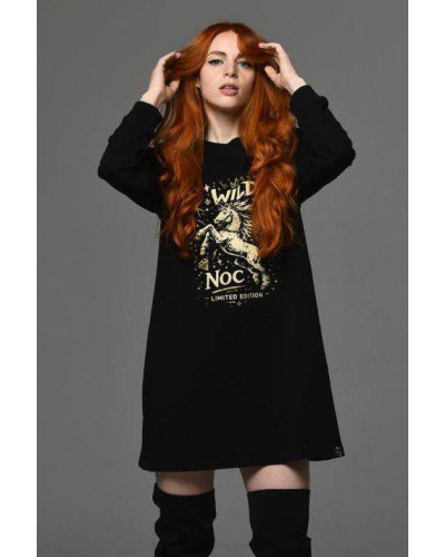 VESTIDO WILD UNICORN