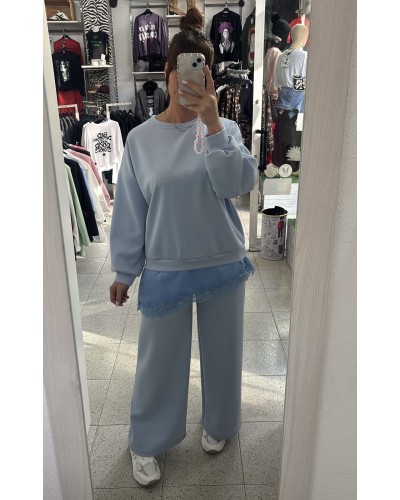 CONJUNTO SILVIA COLORES