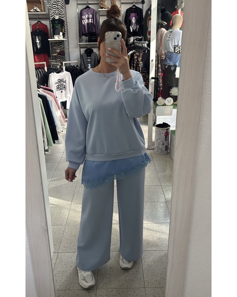 CONJUNTO SILVIA COLORES