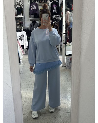 CONJUNTO SILVIA COLORES