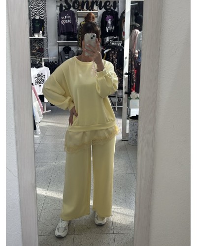 CONJUNTO SILVIA COLORES