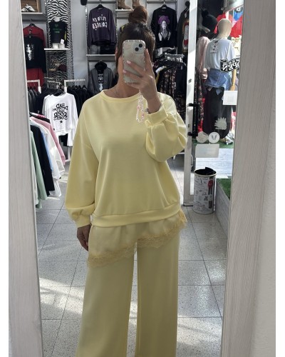 CONJUNTO SILVIA COLORES