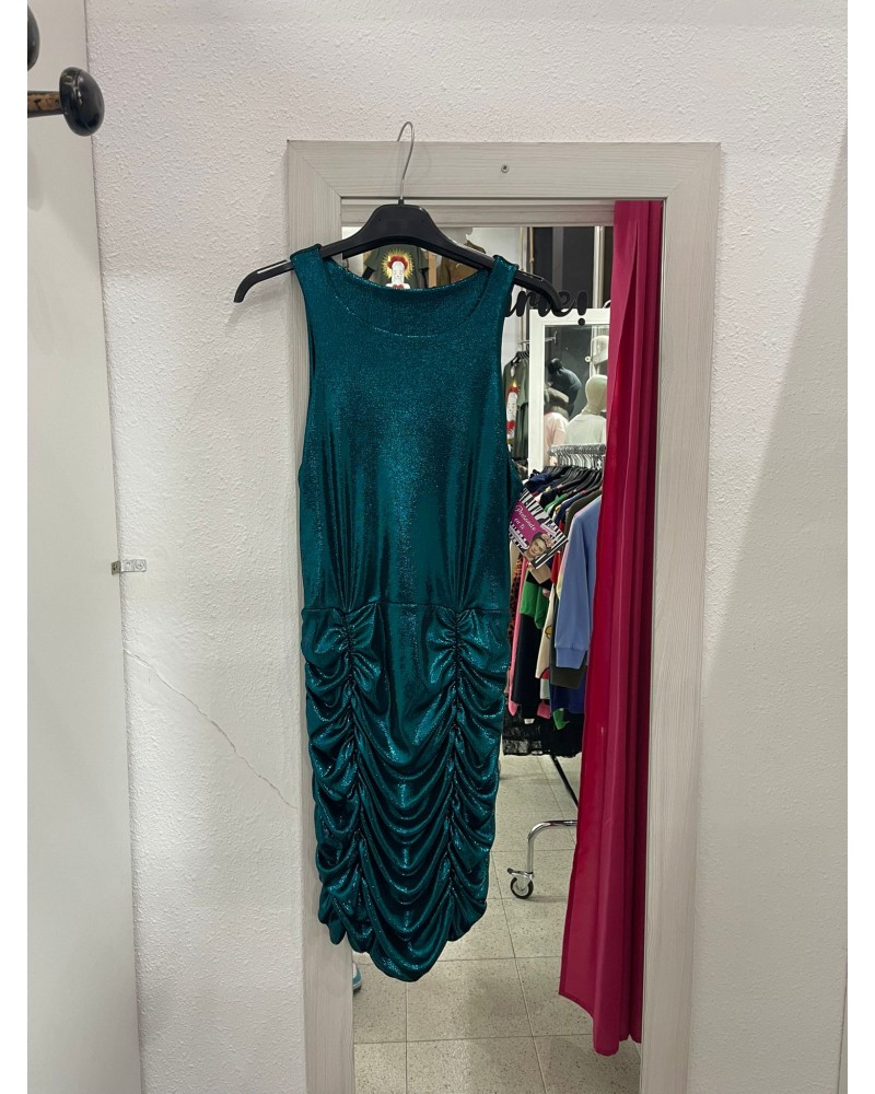 VESTIDO LUCIA BRILLO