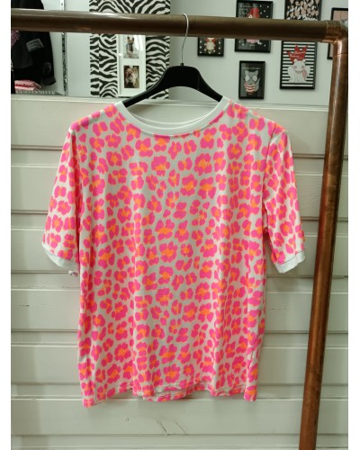 CAMI FLUOR ANIMAL RPINT