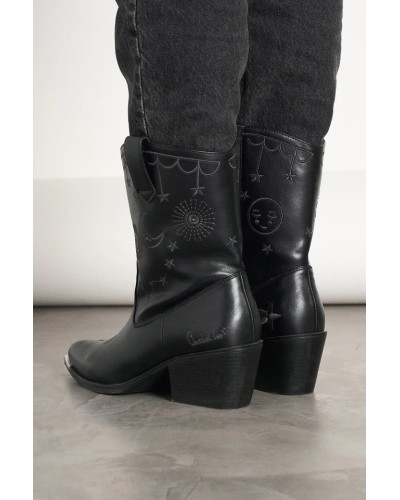 BOTÍN MONTANA ANABEL LEE