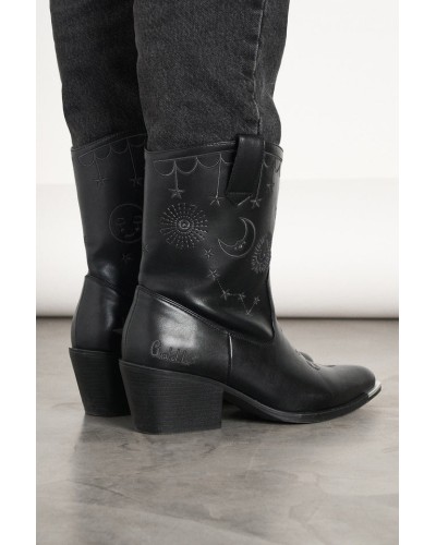 BOTÍN MONTANA ANABEL LEE