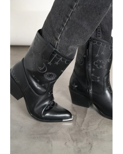 BOTÍN MONTANA ANABEL LEE