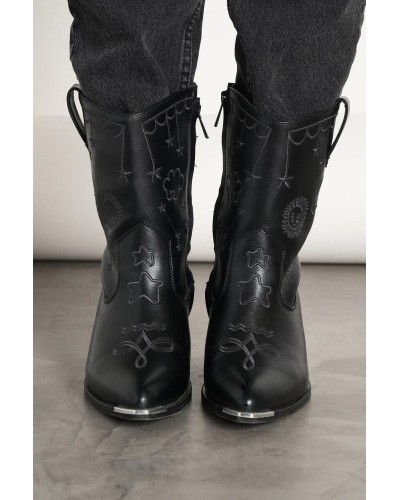 BOTÍN MONTANA ANABEL LEE