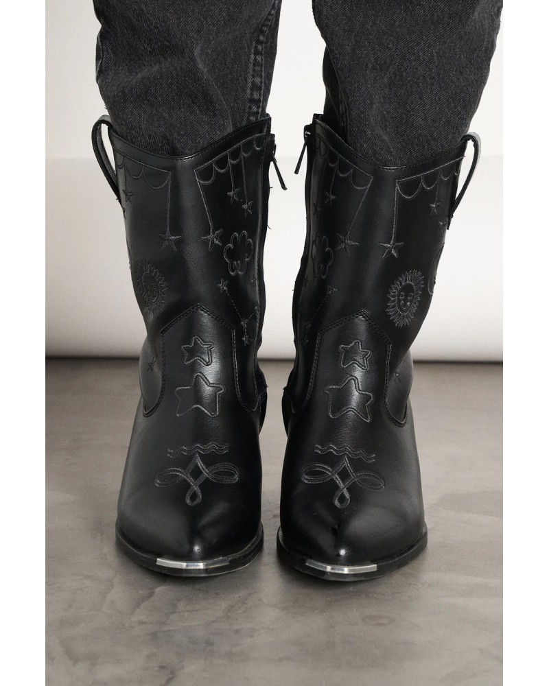 BOTÍN MONTANA ANABEL LEE