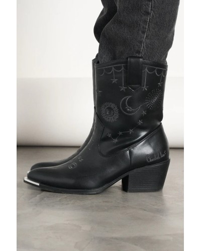 BOTÍN MONTANA ANABEL LEE