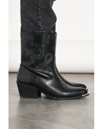 BOTÍN MONTANA ANABEL LEE