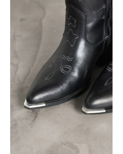 BOTÍN MONTANA ANABEL LEE