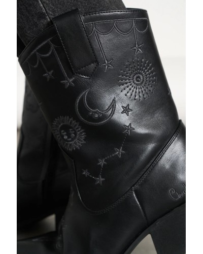 BOTÍN MONTANA ANABEL LEE