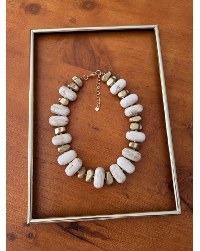 COLLAR FUEGO NÓMADA