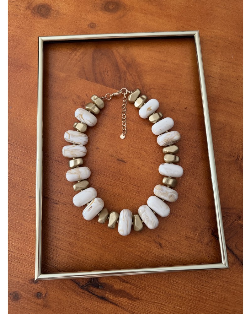 COLLAR FUEGO NÓMADA