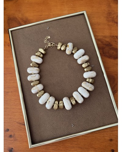 COLLAR FUEGO NÓMADA