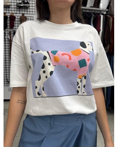 CAMISETA NALA AND COMPANY