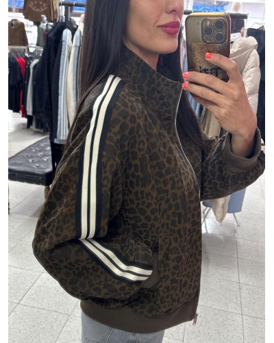 CHAQUETA INSPIRACIÓN ADI