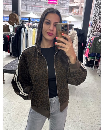 CHAQUETA INSPIRACIÓN ADI