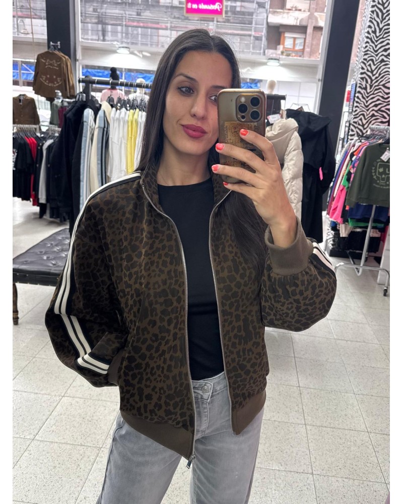 CHAQUETA INSPIRACIÓN ADI