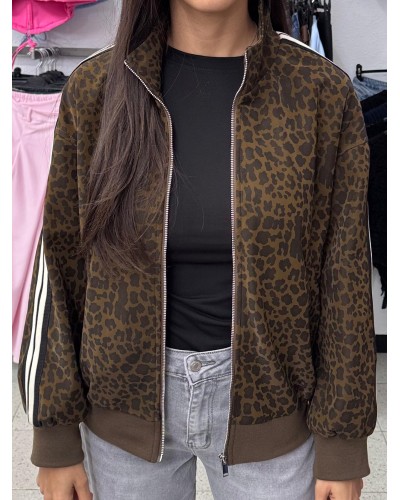 CHAQUETA INSPIRACIÓN ADI