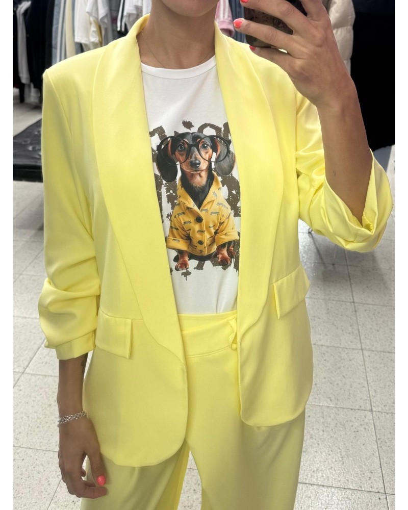 AMERICANA BÁSICA COLORES