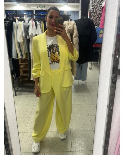 AMERICANA BÁSICA COLORES