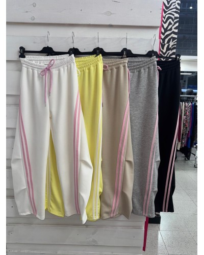 PANTALÓN SPORT ADI COLORES