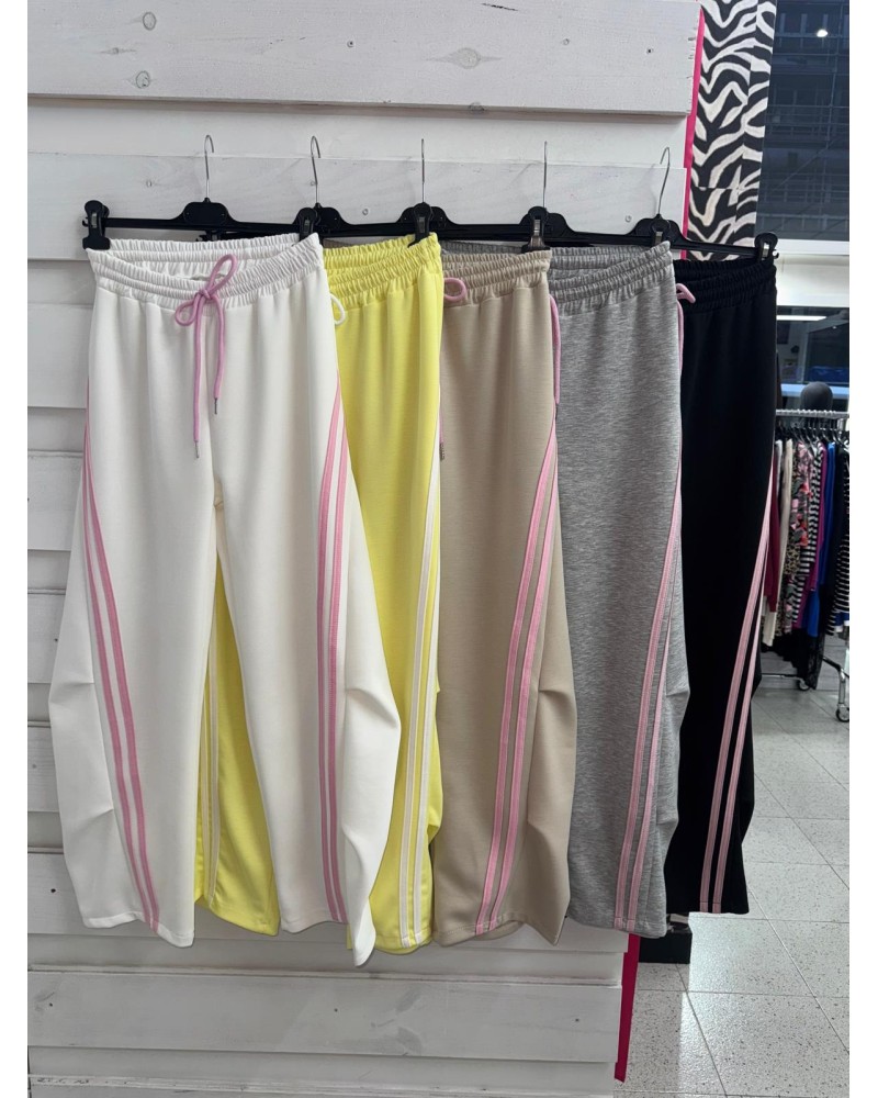 PANTALÓN SPORT ADI COLORES