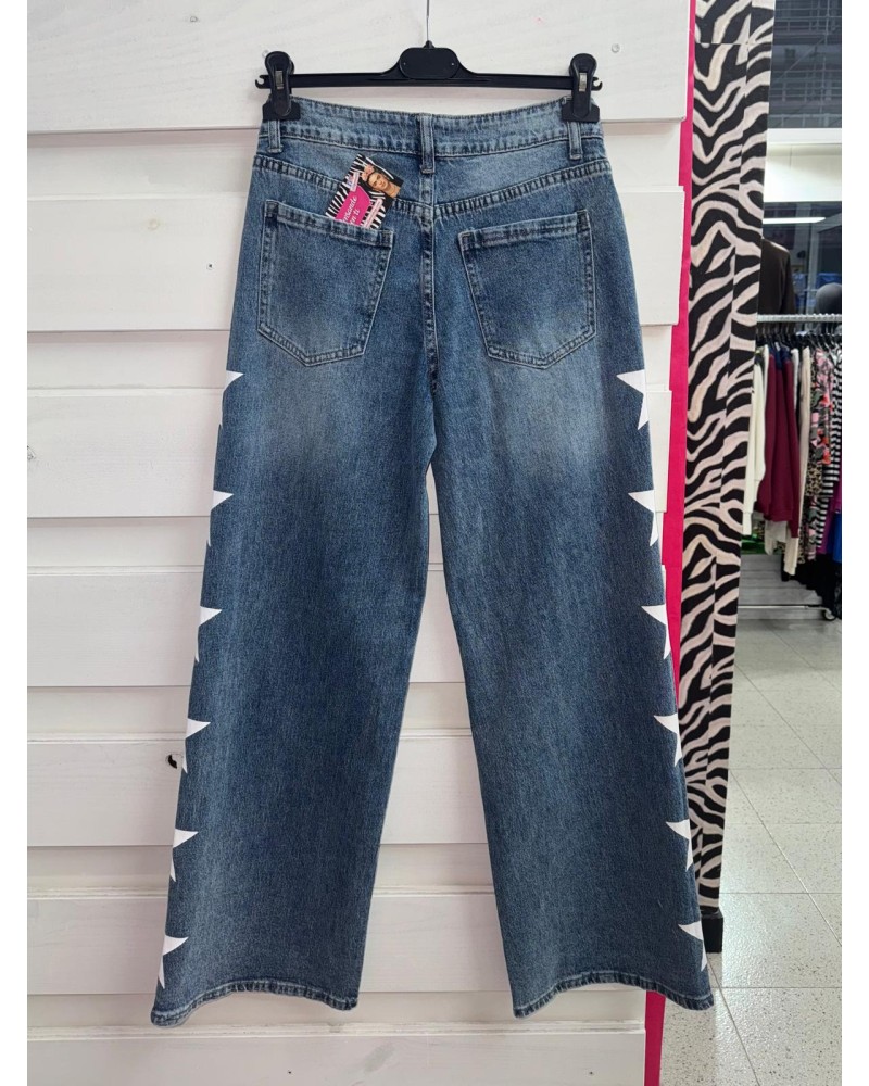 JEANS SUPER STAR