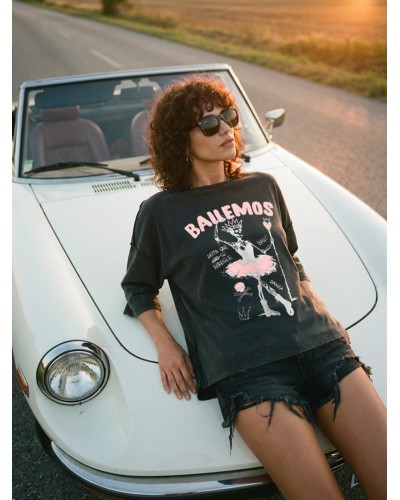 JERSEY BAILEMOS AIRE RETRO