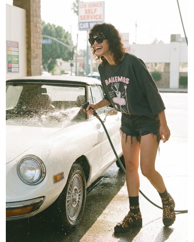 JERSEY BAILEMOS AIRE RETRO