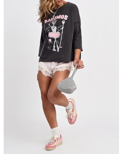 JERSEY BAILEMOS AIRE RETRO