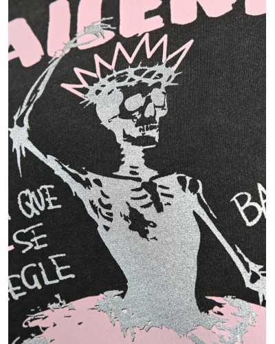 JERSEY BAILEMOS AIRE RETRO