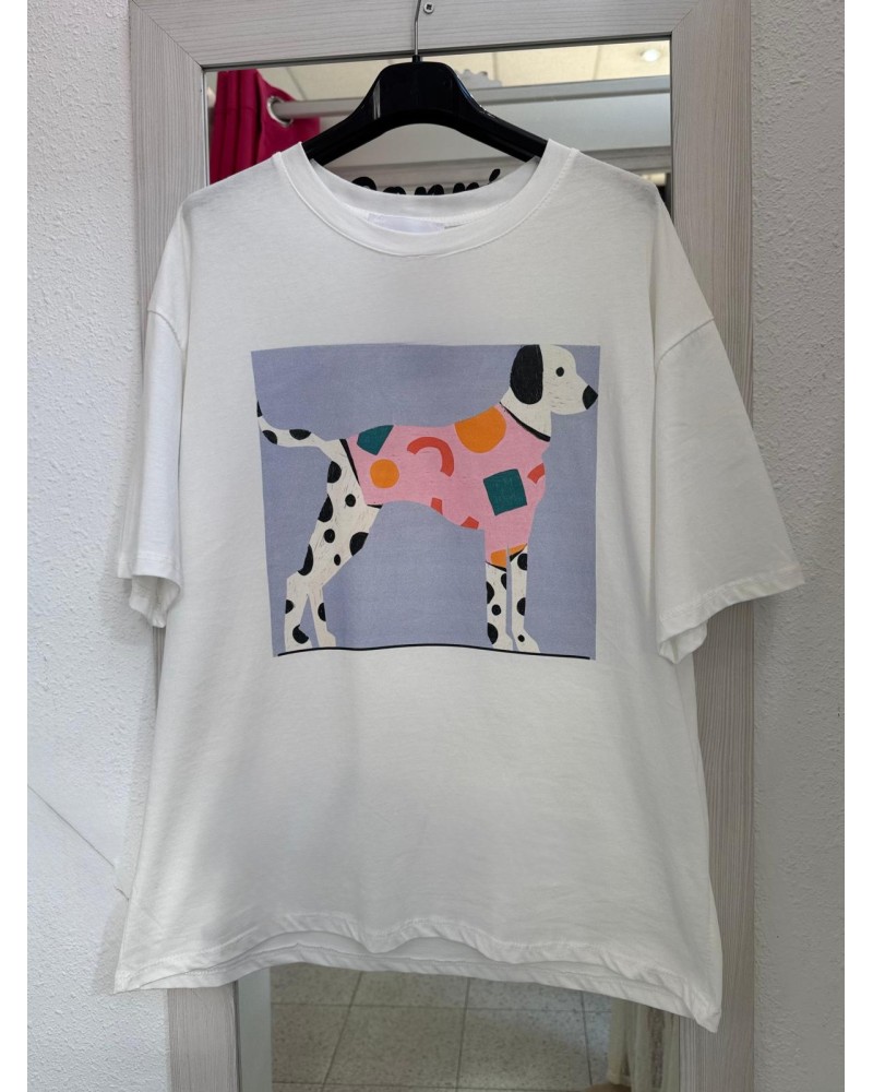 CAMISETA NALA AND COMPANY